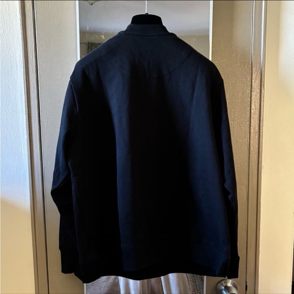 Muji Sweatshirt NWOT - Picture 2 of 3